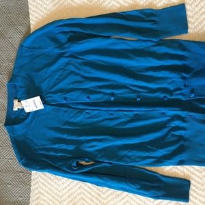J Crew Cardigan